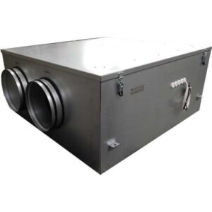 Установка вентиляционная приточно-вытяжная Aelita-AVM5- 250/RP-M,VAC,E2.6 Compact (600 м3/ч, 340 Па)