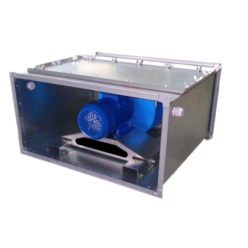 Вентилятор агрегатный VA23- 7040 (350; 3)