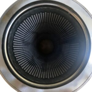 Шумоглушитель круглый N6- 200