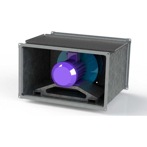 Вентилятор агрегатный VA23-10050 (450; 5,5)
