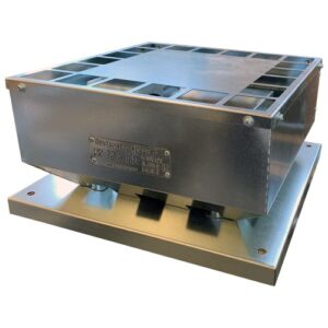 Вентилятор крышный VR(EC1/D225)- 200 (0,14 кВт; 1,05А)