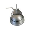 Установка вентиляционная приточно-вытяжная Aelita-AVM3-7400(50c)/RR,VEC(L400),W2 Vertical