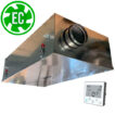 Установка вентиляционная приточная Node4-10050/VEC(P280*4),W3 (6200 м3/ч, 300 Па)