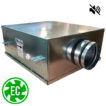 Вентилятор кухонный в шумоизолированном корпусе VKS43- 630 (11 кВт)