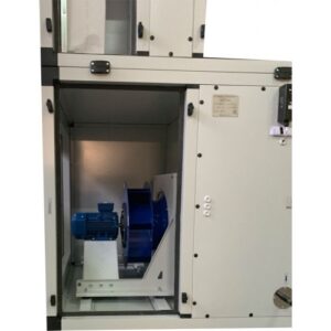 Установка вентиляционная Vast1 90х 60 AQUA- 3 000 с автоматикой
