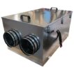 Установка вентиляционная приточно-вытяжная Node3-1000/RR2,VEC(D175),E1.5 Compact
