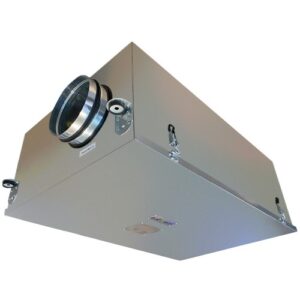 Установка вентиляционная приточная Aelita-AVM4- 250(50m)/VEC(B250),E9(PTC) (800 м3/ч)
