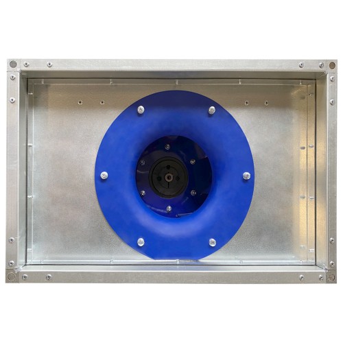 Вентилятор канальный агрегатный VA23- 5030 (220; 0,55 кВт)