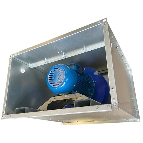 Вентилятор канальный агрегатный VA23- 5030 (220; 0,55 кВт)