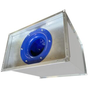 Вентилятор канальный агрегатный VA23- 5030 (250; 0,75 кВт)