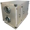 Установка вентиляционная приточно-вытяжная Node3-7400(50c)/RR,VEC(L400),W2 Vertical