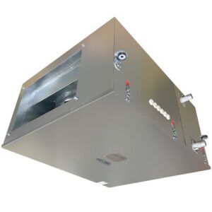 Установка вентиляционная приточная Aelita-AVM4- 5030(50m)/VEC(P280),W3 (1800 м3/ч)