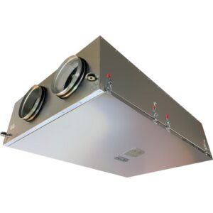 Установка вентиляционная приточно-вытяжная Node1- 600(25m)/RP,VEC(D225),E3 Compact
