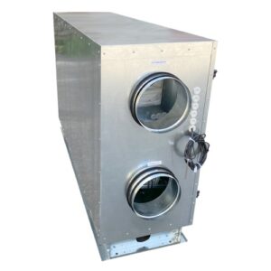 Установка вентиляционная приточно-вытяжная Aelita-AVM1-1600(50m)/RP,VEC(B250*2),E10.5 Classic