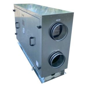 Установка вентиляционная приточно-вытяжная Aelita-AVM1-1600(50m)/RP,VEC(B250*2),E10.5 Classic