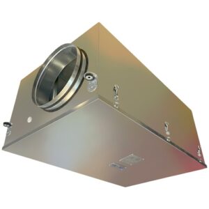 Установка вентиляционная приточная Node4- 315(50m)/VAC(D280),E15 (1000 м3/ч)