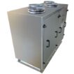 Установка вентиляционная приточно-вытяжная Node5- 315(50m)/RP-M,VEC(P280),W2 Vertical (1200м3/ч)