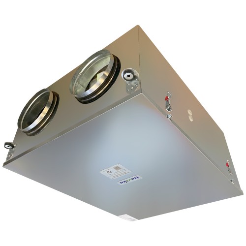 Установка вентиляционная приточно-вытяжная Aelita-AVM7- 200(25m)/RP-M,VAC(D225) Compact