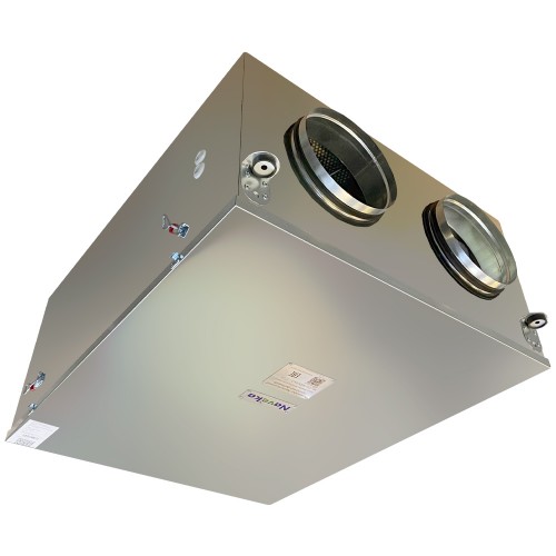 Установка вентиляционная приточно-вытяжная Node7- 315(25m)/RP-M,VAC(H280) Compact