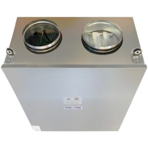 Установка вентиляционная приточно-вытяжная Node7- 160(25m)/RP-M,VEC(B190) Compact
