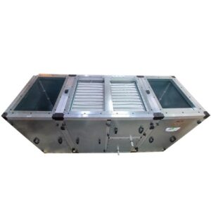 Установка вентиляционная приточно-вытяжная Aelita-AVM1-5000(50c)/RP,VEC(B310*2),E30 Vertical