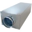 Установка вентиляционная приточно-вытяжная Aelita-AVM3-7400(50c)/RR,VEC(L400),W2 Vertical