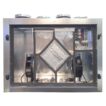 Установка вентиляционная приточно-вытяжная Node9- 125(25m)/RP-M,VAC(D190) Compact с пультом-термостатом