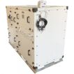 Установка вентиляционная приточно-вытяжная Node1-8000(50c)/RP,VEC(L400),W2 Vertical с пультом Z031