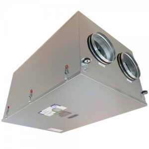 Установка вентиляционная приточно-вытяжная Node3- 900(25m)/RR2,VAC(D280),E2.3 Compact с пультом Z031