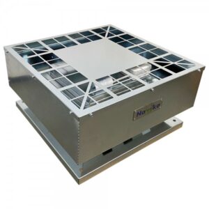 Вентилятор крышный VR(AC1)- 250(D250) (0,16 кВт; 0,8А)